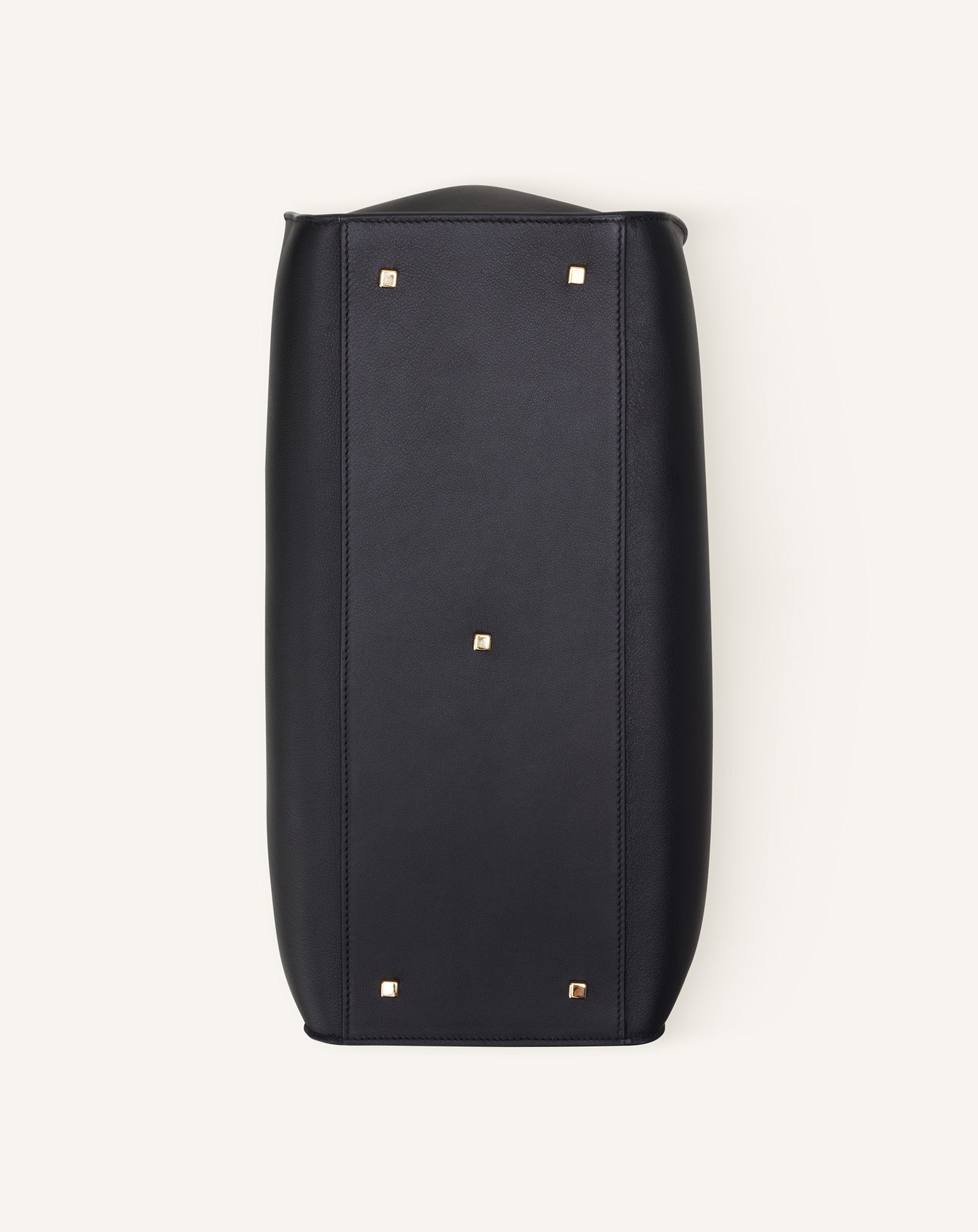CONCERTO ARP??GE LEATHER TOTE BAG - Image 10