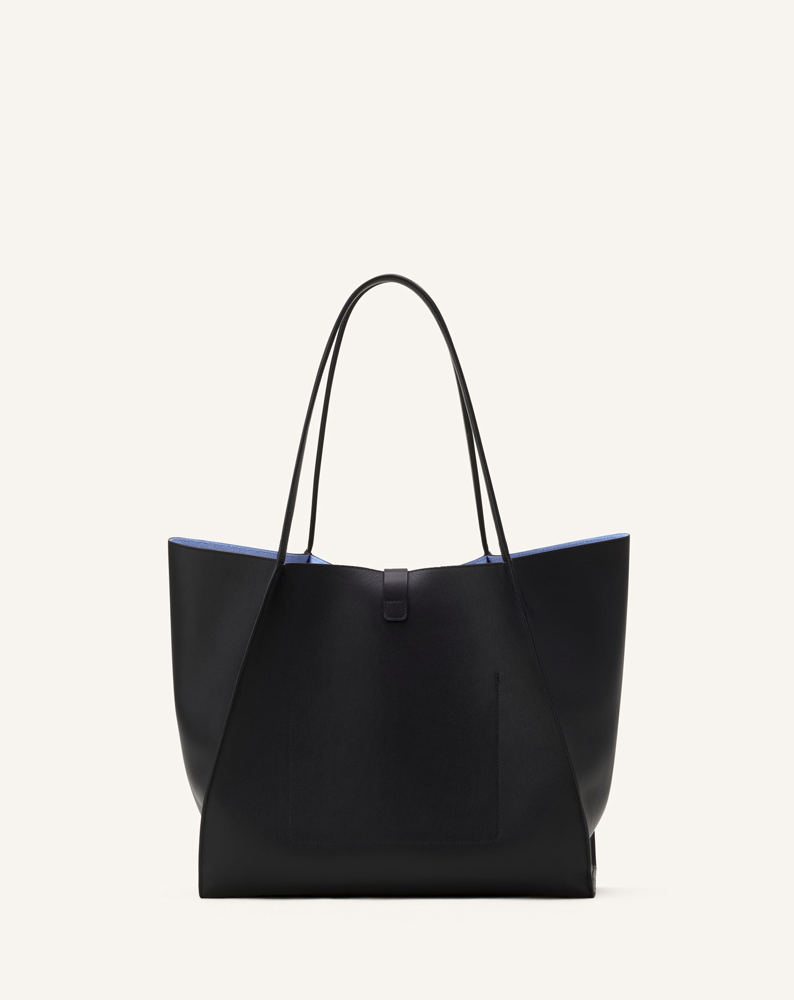 CONCERTO ARP??GE LEATHER TOTE BAG - Image 4