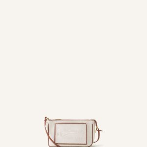 COMPAGNON POCHETTE IN CANVAS