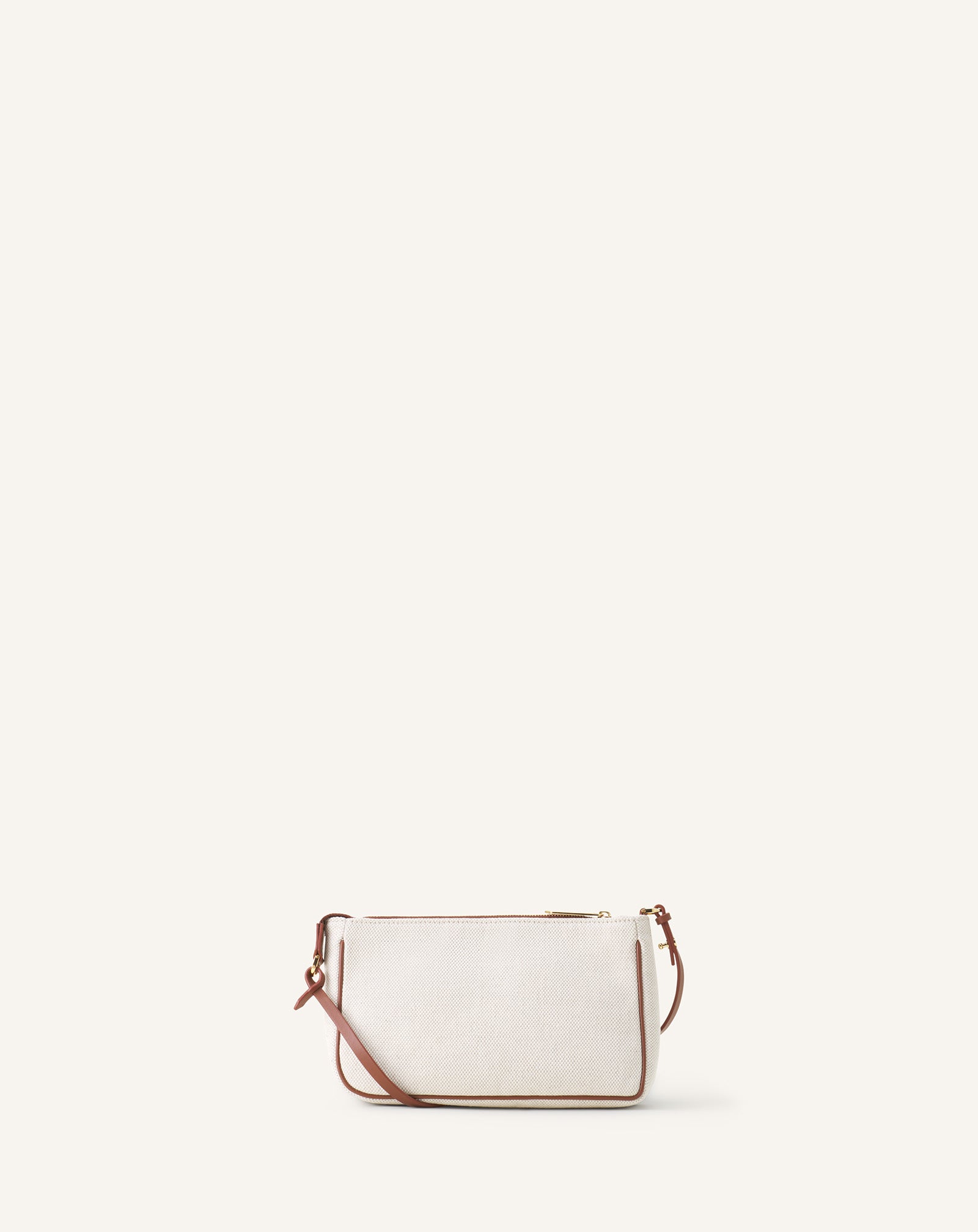 COMPAGNON POCHETTE IN CANVAS - Image 3