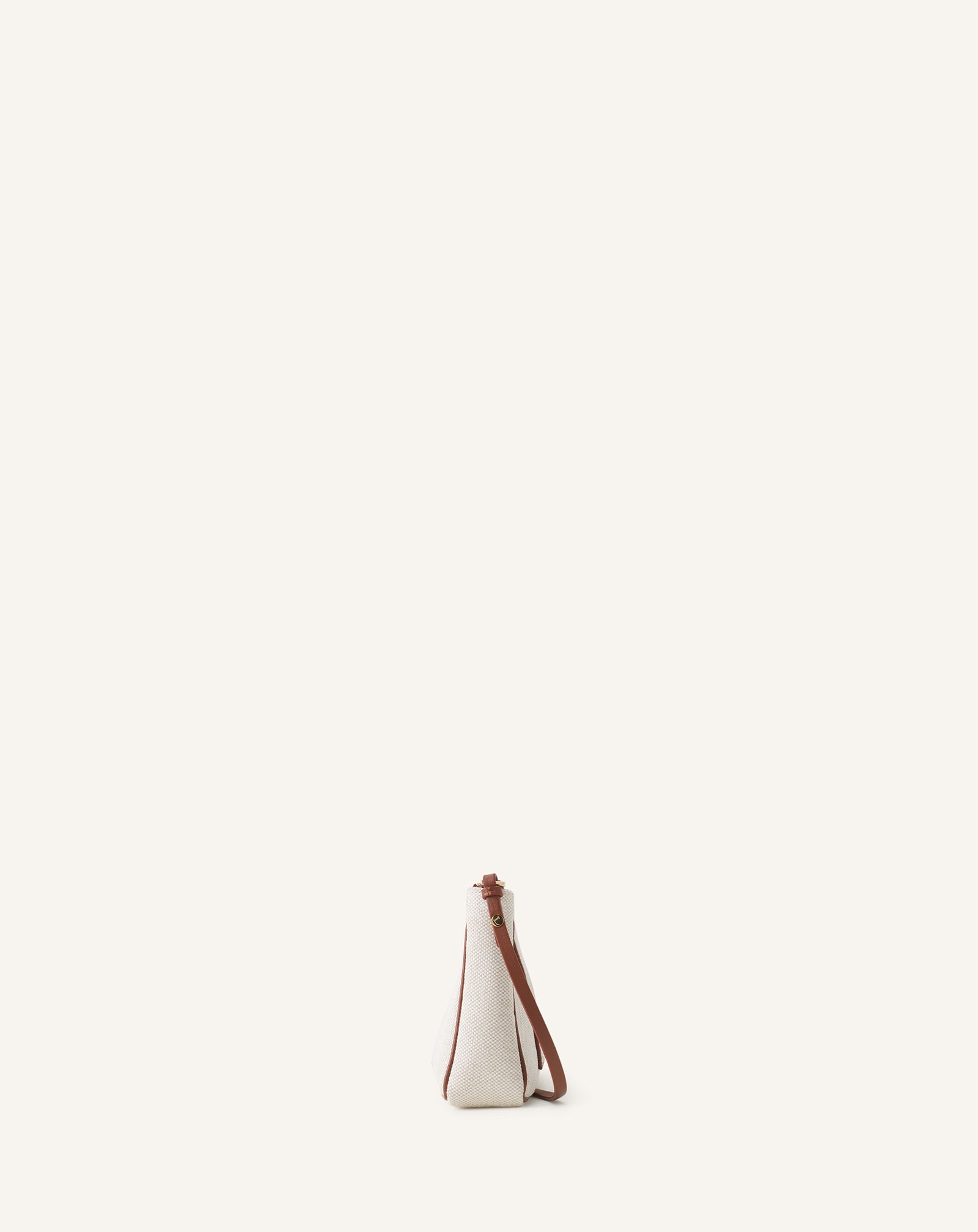 COMPAGNON POCHETTE IN CANVAS - Image 4