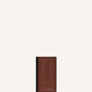 CATCH BY LANVIN TWO FOLD LEATHER CARD HOLDER