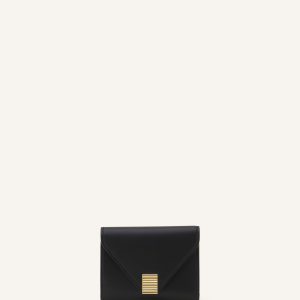 CONCERTO ARPÈGE LEATHER WALLET
