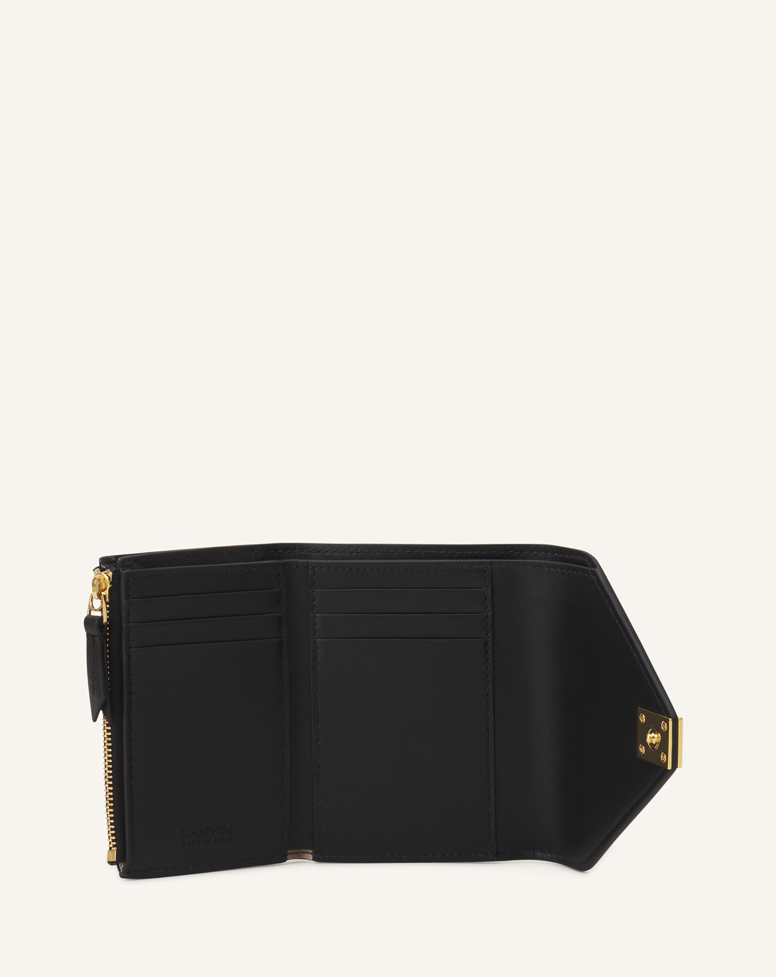 CONCERTO ARPÈGE LEATHER WALLET - Image 3