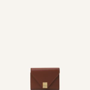 CONCERTO ARPÈGE LEATHER WALLET