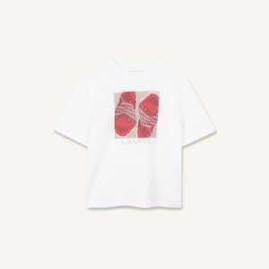CURB GRAPHIC T-SHIRT