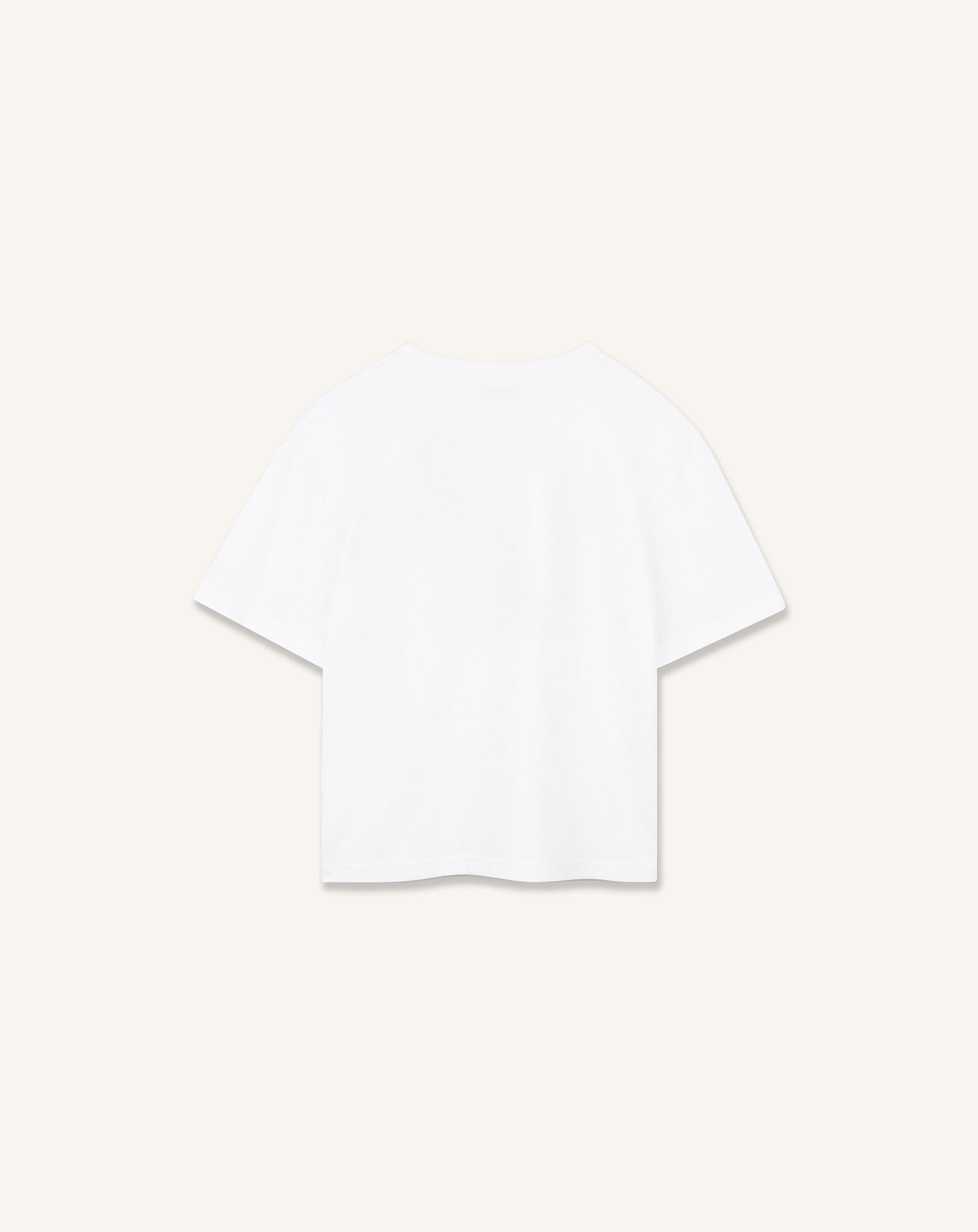CURB GRAPHIC T-SHIRT - Image 3