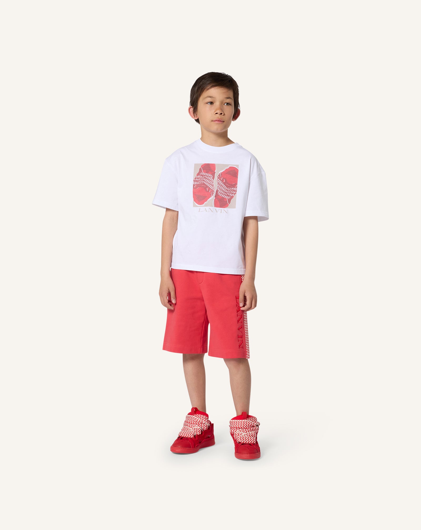 CURB GRAPHIC T-SHIRT - Image 2
