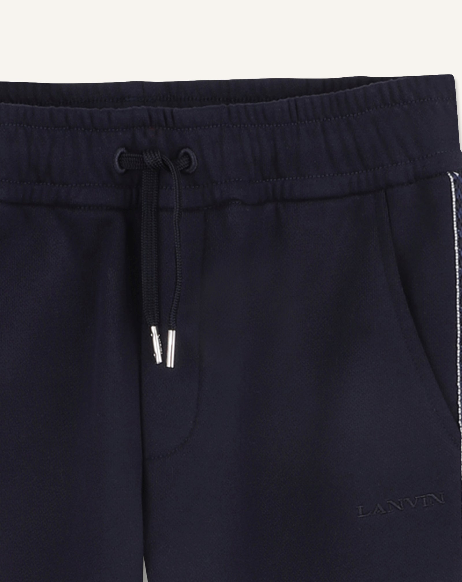 CURB JOGGING PANTS IN COTTON - Image 4