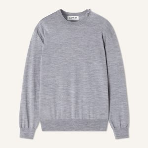 MERINO WOOL SWEATER