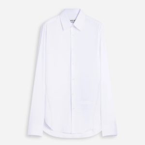 FITTED SHIRT