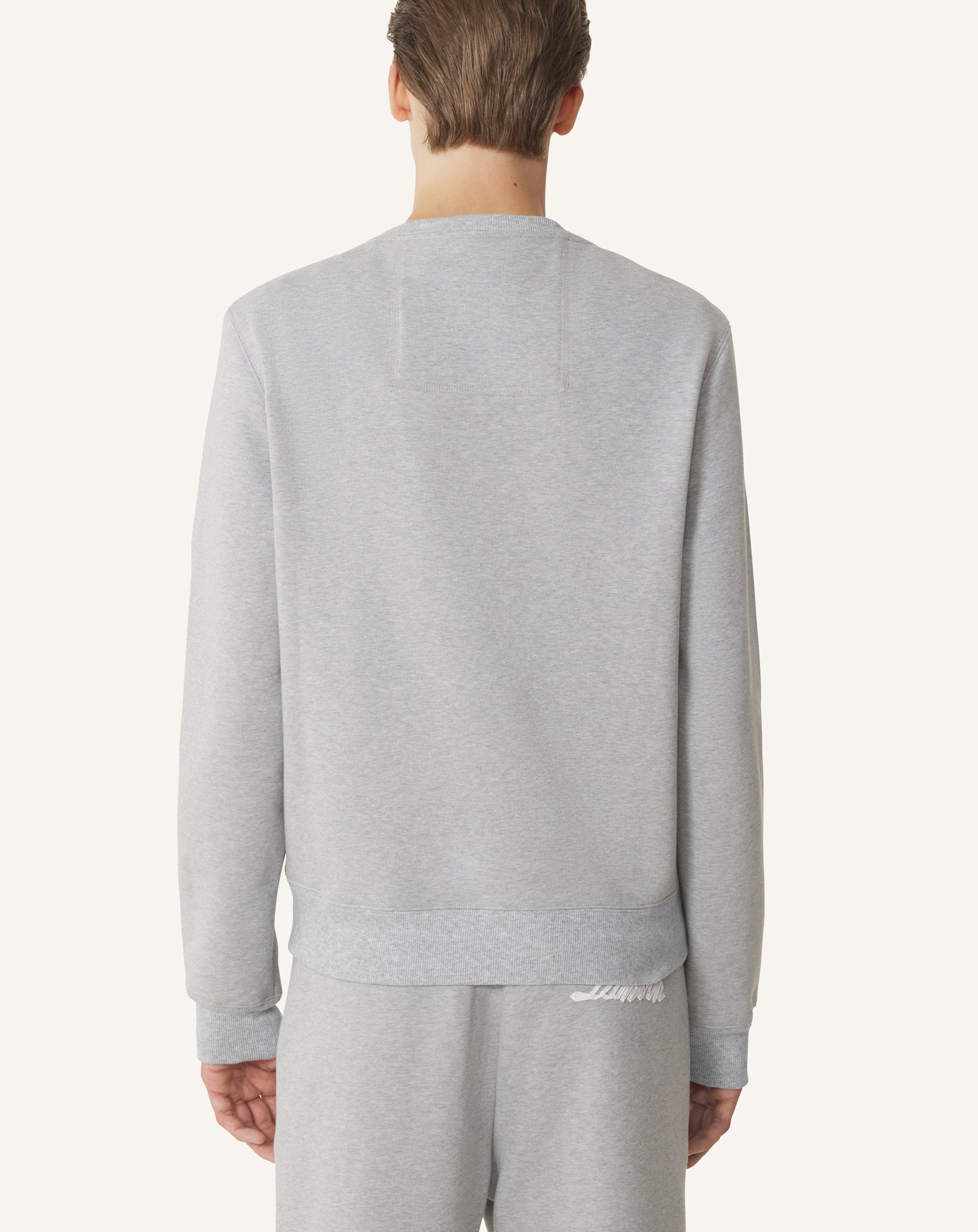 LANVIN RIBBON SWEATSHIRT - Image 4