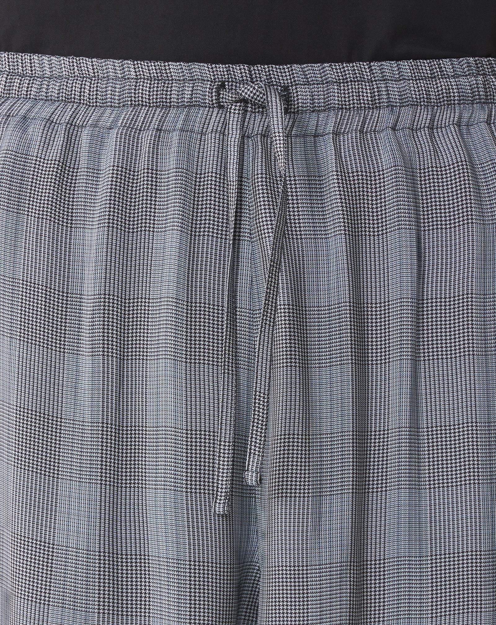 VISCOSE BERMUDA SHORTS - Image 5