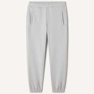 LANVIN RIBBON JOGGING PANTS
