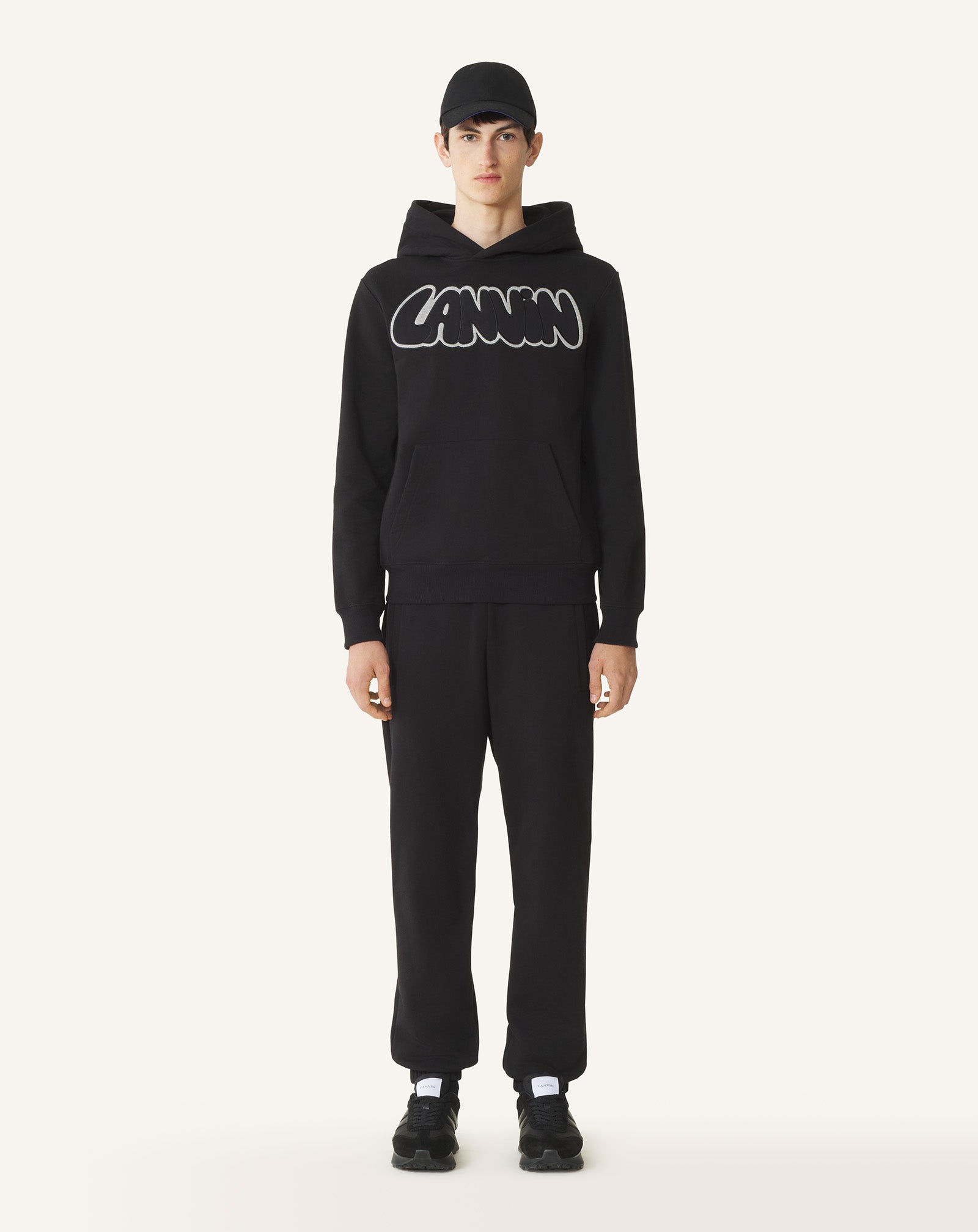 URBAN CURB JOGGING PANTS - Image 2