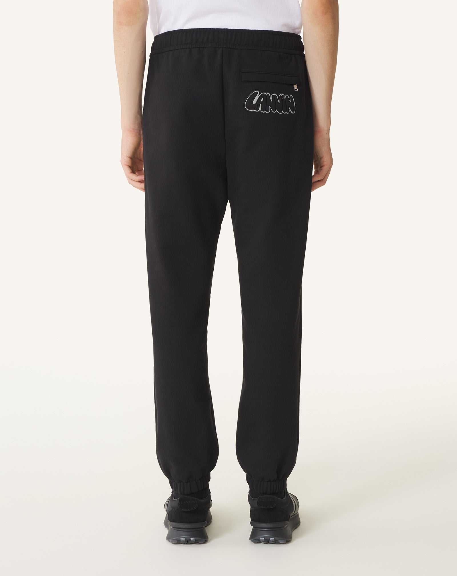 URBAN CURB JOGGING PANTS - Image 4