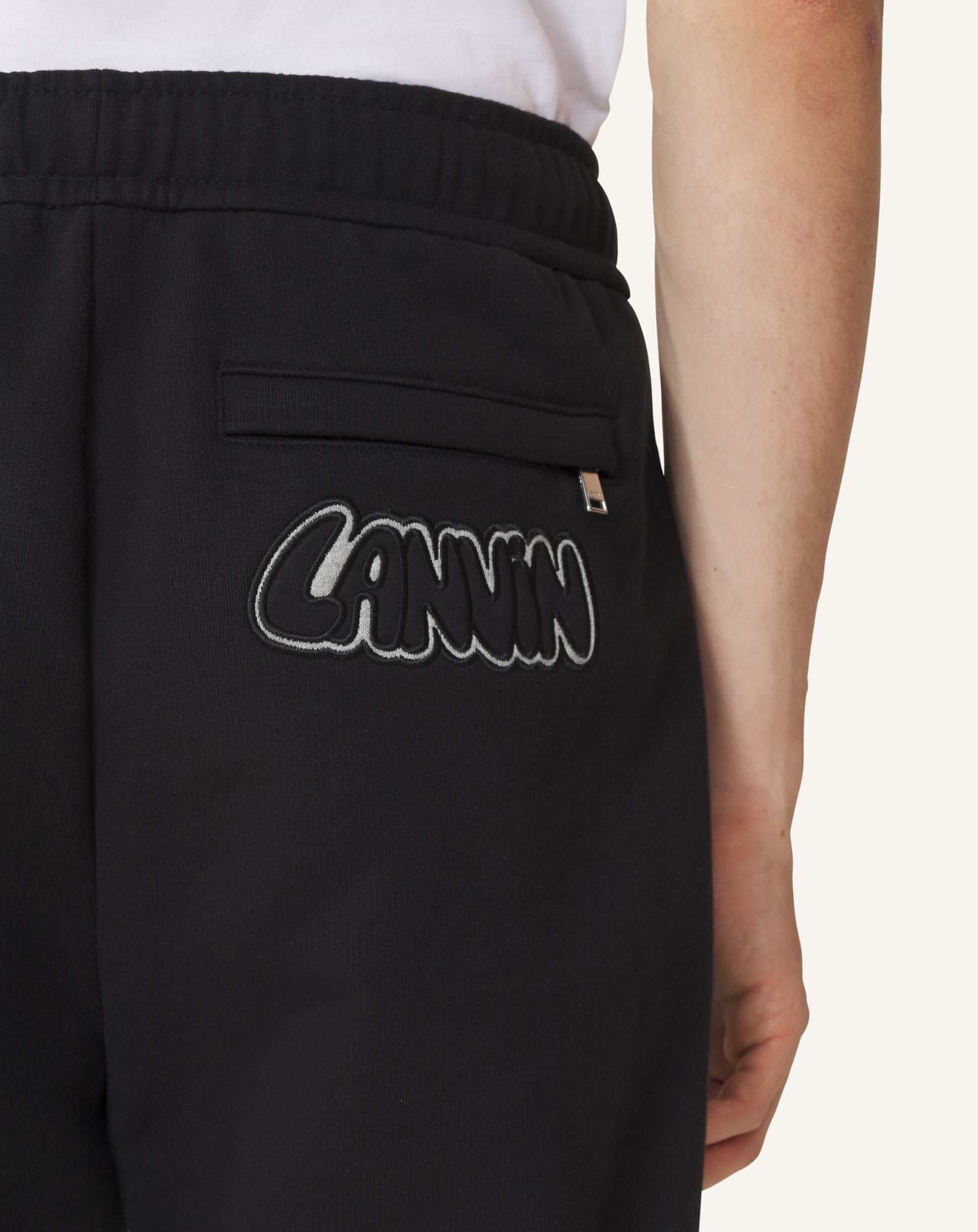 URBAN CURB JOGGING PANTS - Image 6