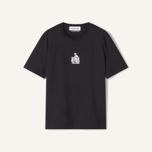 MOTHER AND CHILD T-SHIRT