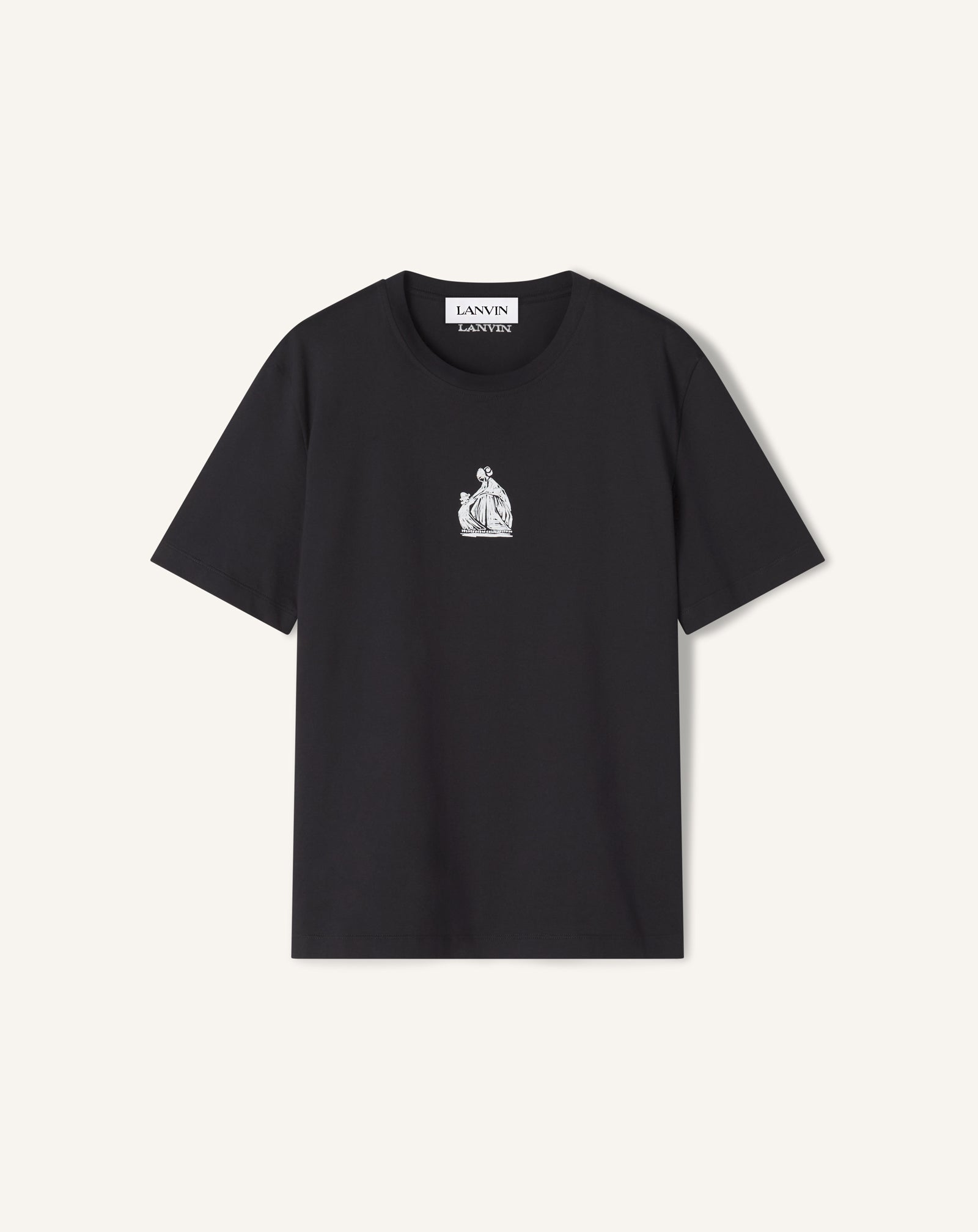 MOTHER AND CHILD T-SHIRT