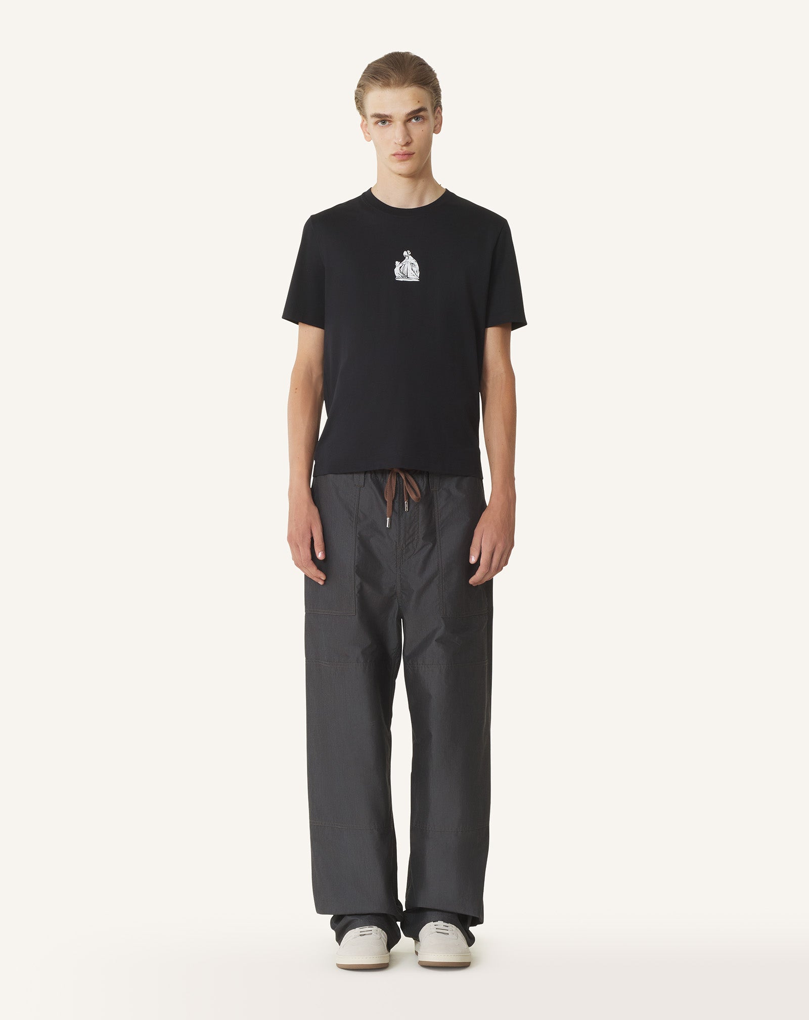 MOTHER AND CHILD T-SHIRT - Image 2