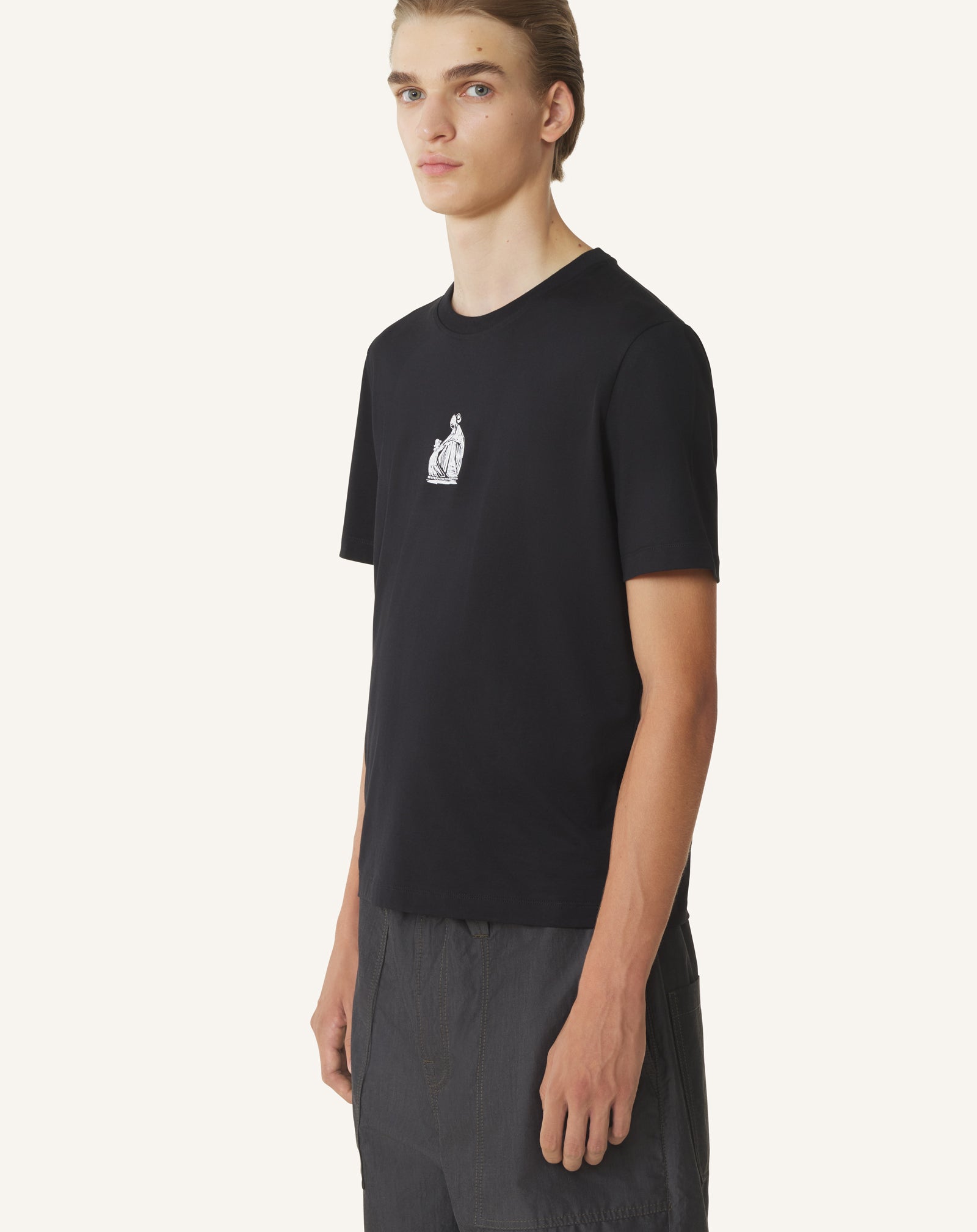 MOTHER AND CHILD T-SHIRT - Image 3