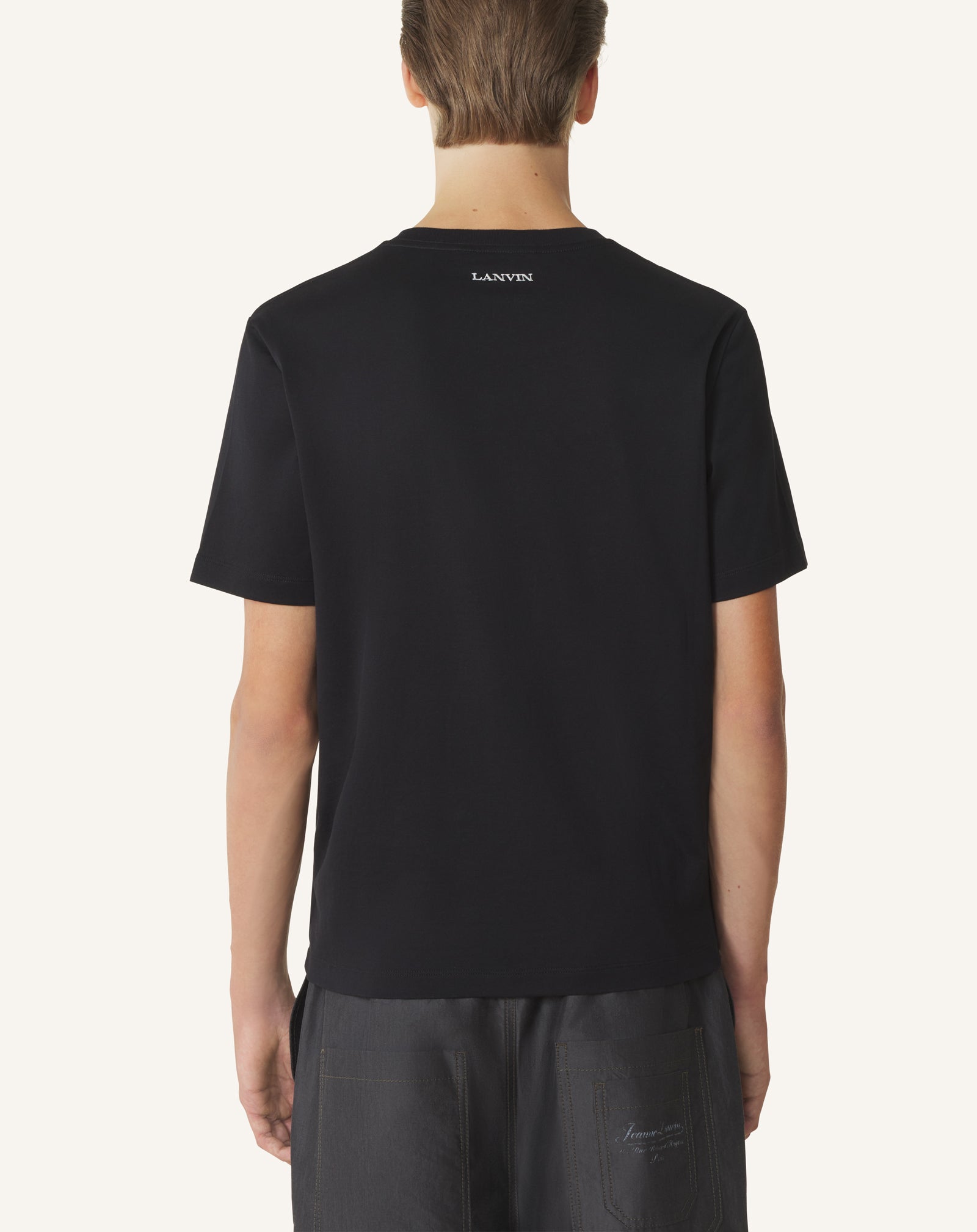 MOTHER AND CHILD T-SHIRT - Image 4