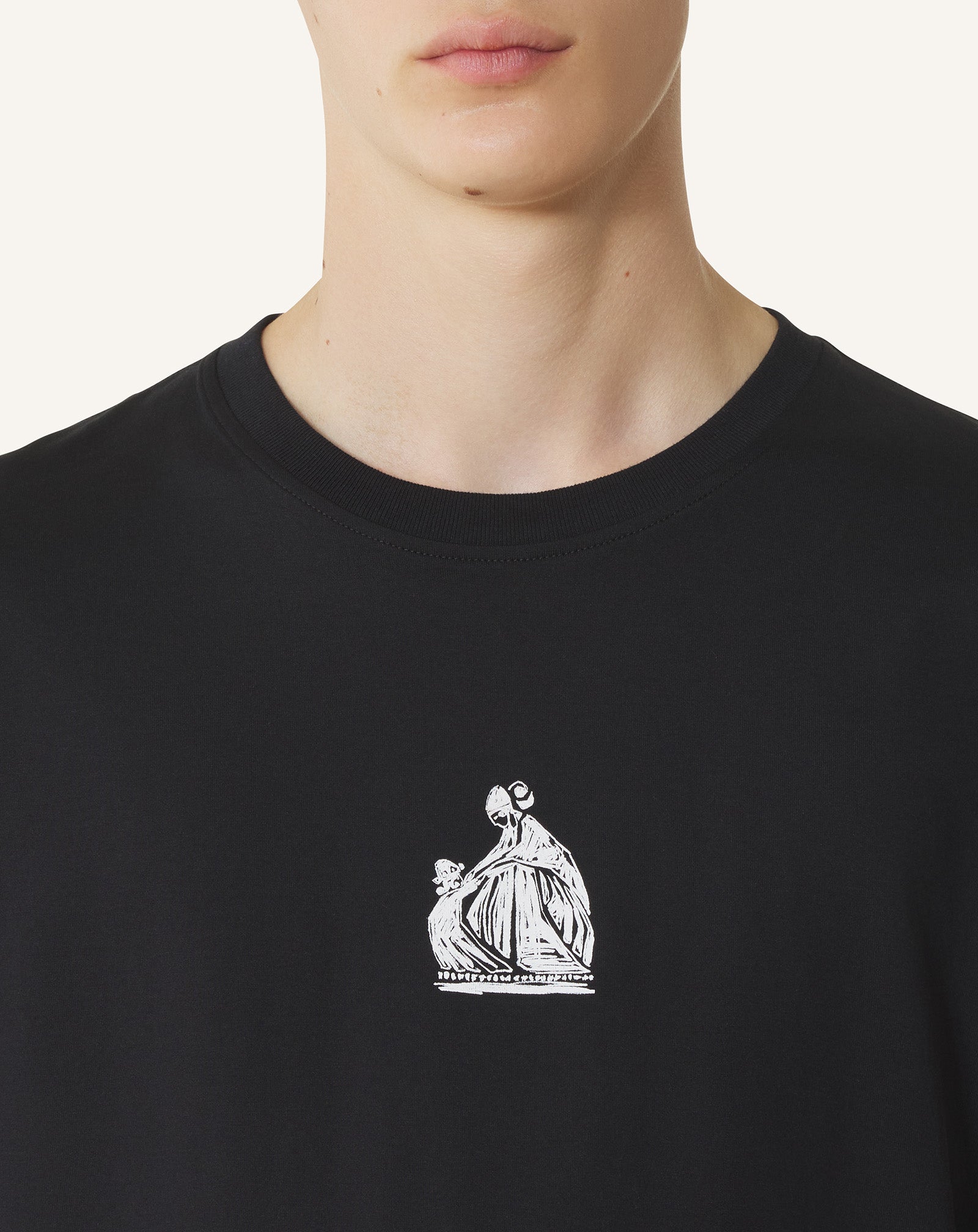 MOTHER AND CHILD T-SHIRT - Image 5