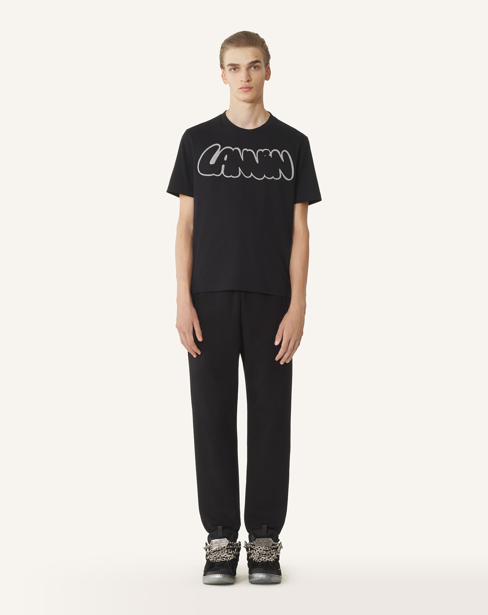 URBAN CURB T-SHIRT - Image 2