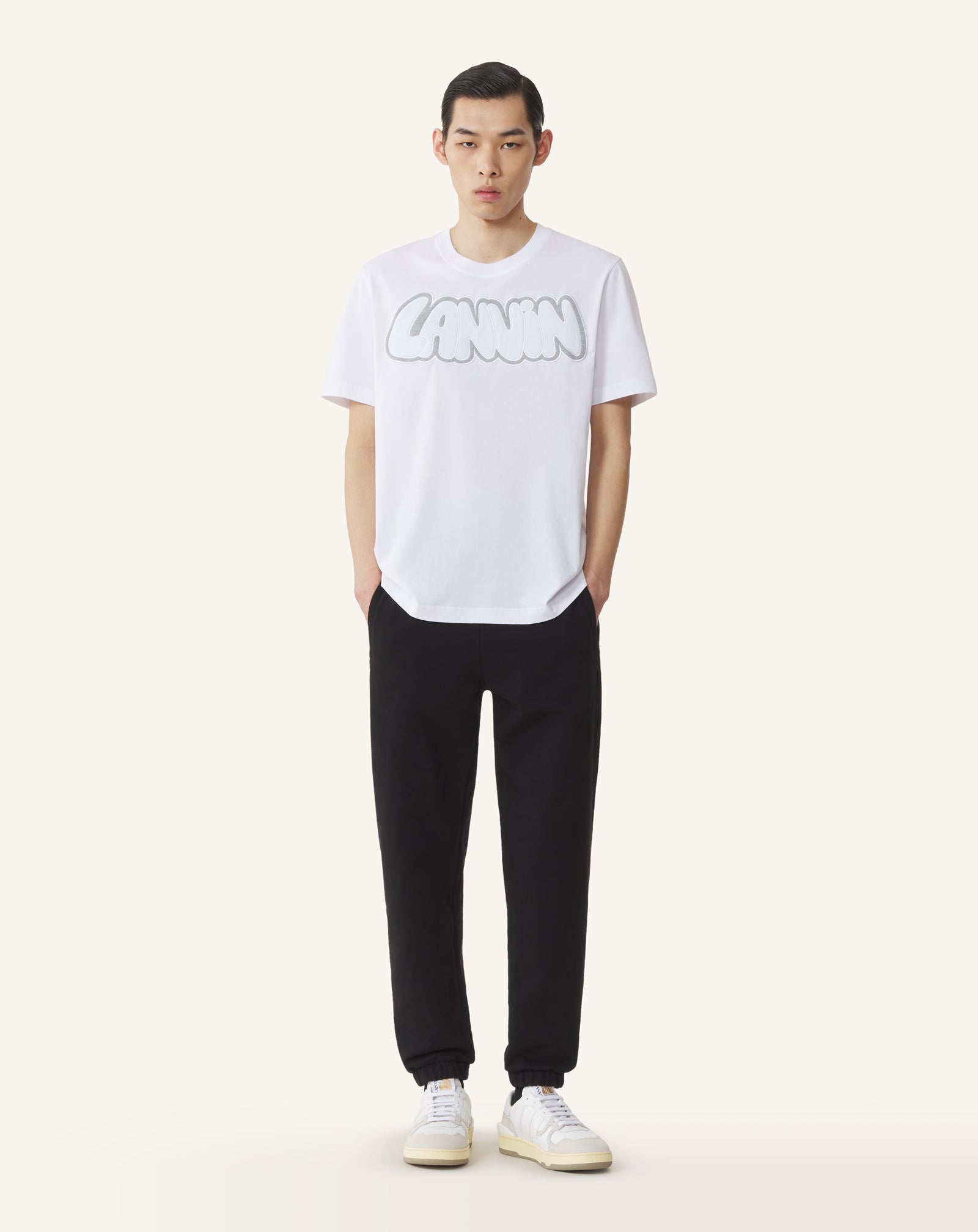 URBAN CURB T-SHIRT - Image 2
