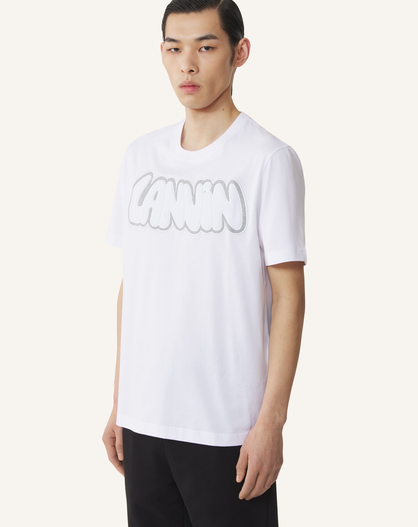 URBAN CURB T-SHIRT - Image 3