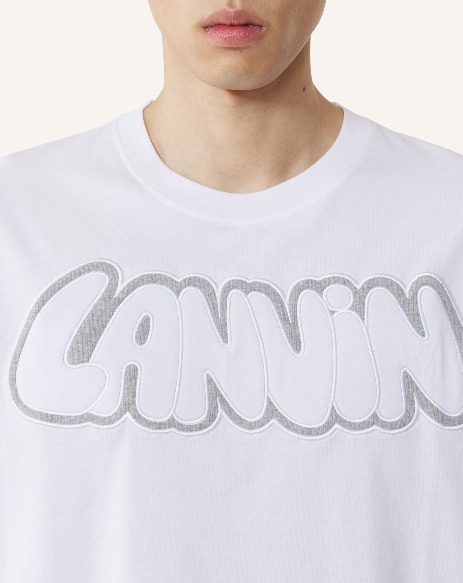 URBAN CURB T-SHIRT - Image 5