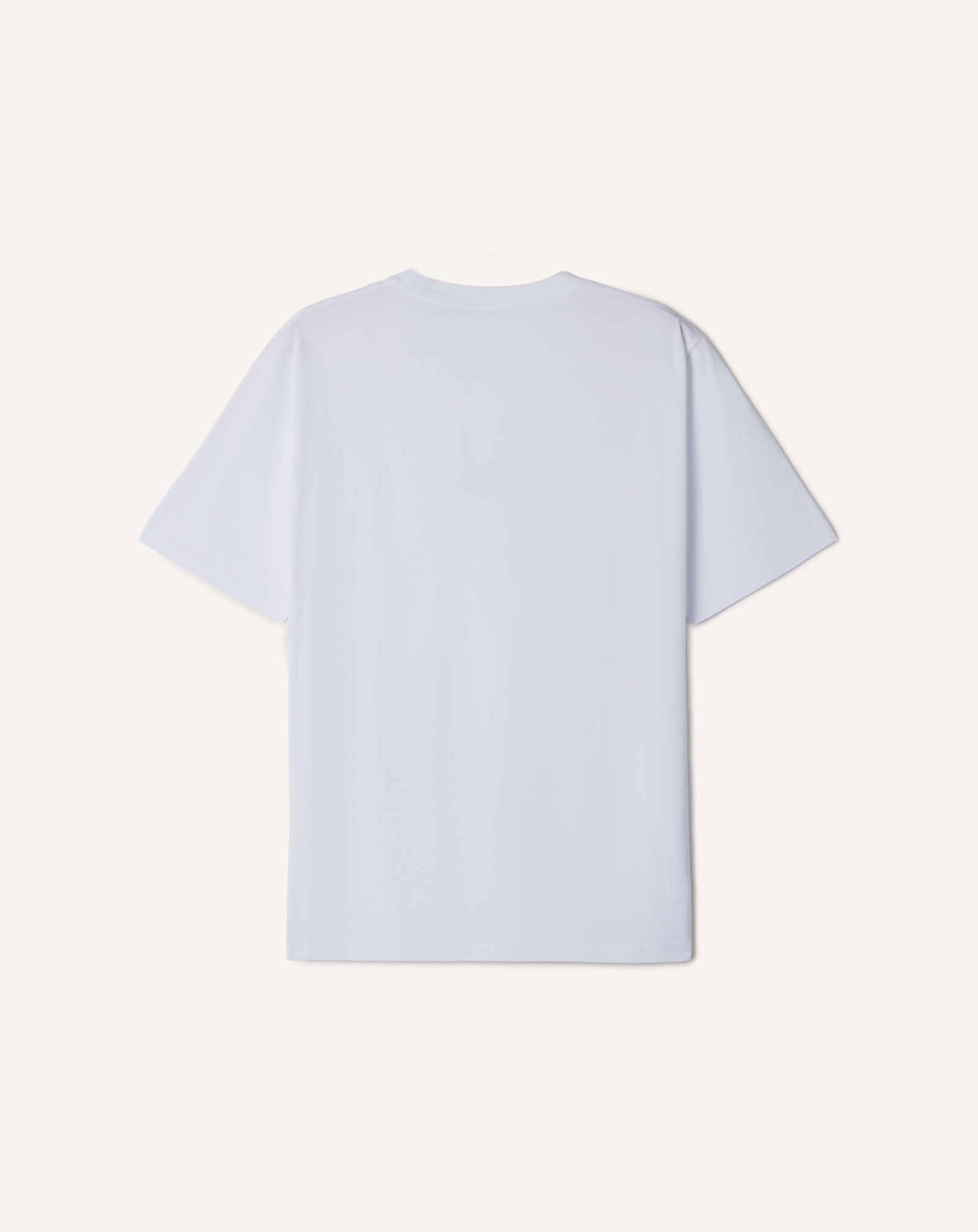 MOTHER AND CHILD EMBROIDERED COTTON JERSEY T-SHIRT - Image 3