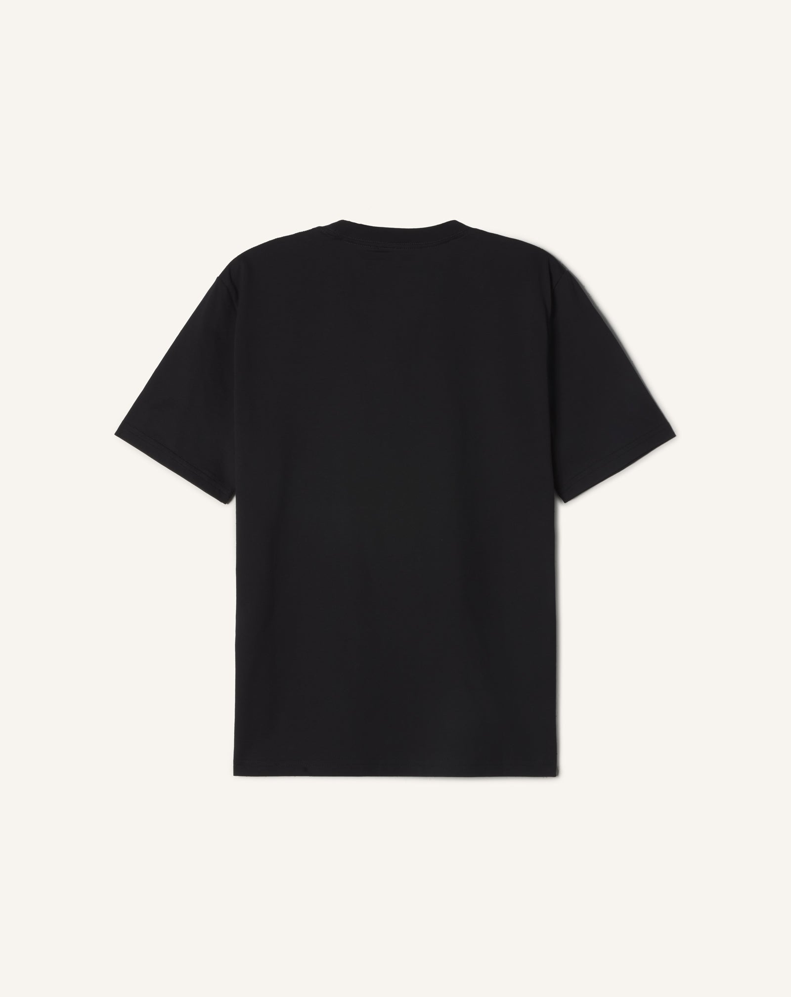 MOTHER AND CHILD EMBROIDERED COTTON JERSEY T-SHIRT - Image 3