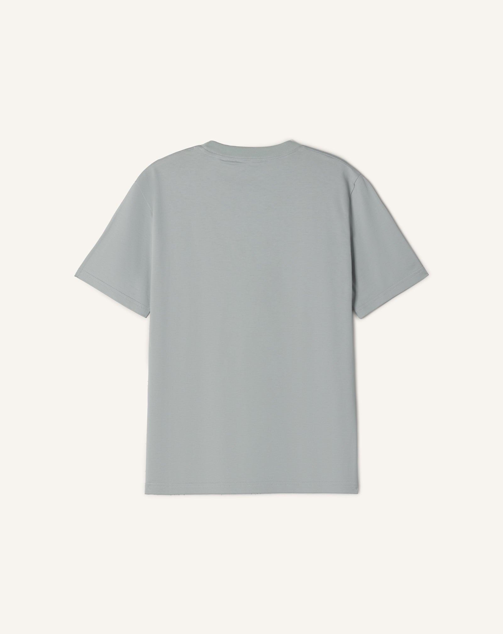 MOTHER AND CHILD EMBROIDERED COTTON JERSEY T-SHIRT - Image 3