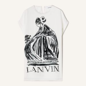 MOTHER AND CHILD T-SHIRT