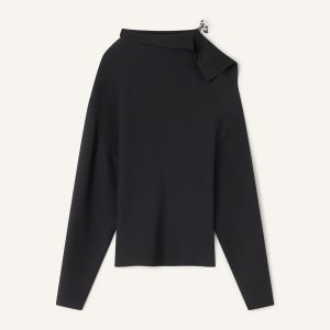 VISCOSE SWEATER