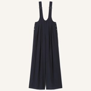 CHARMEUSE JUMPSUIT