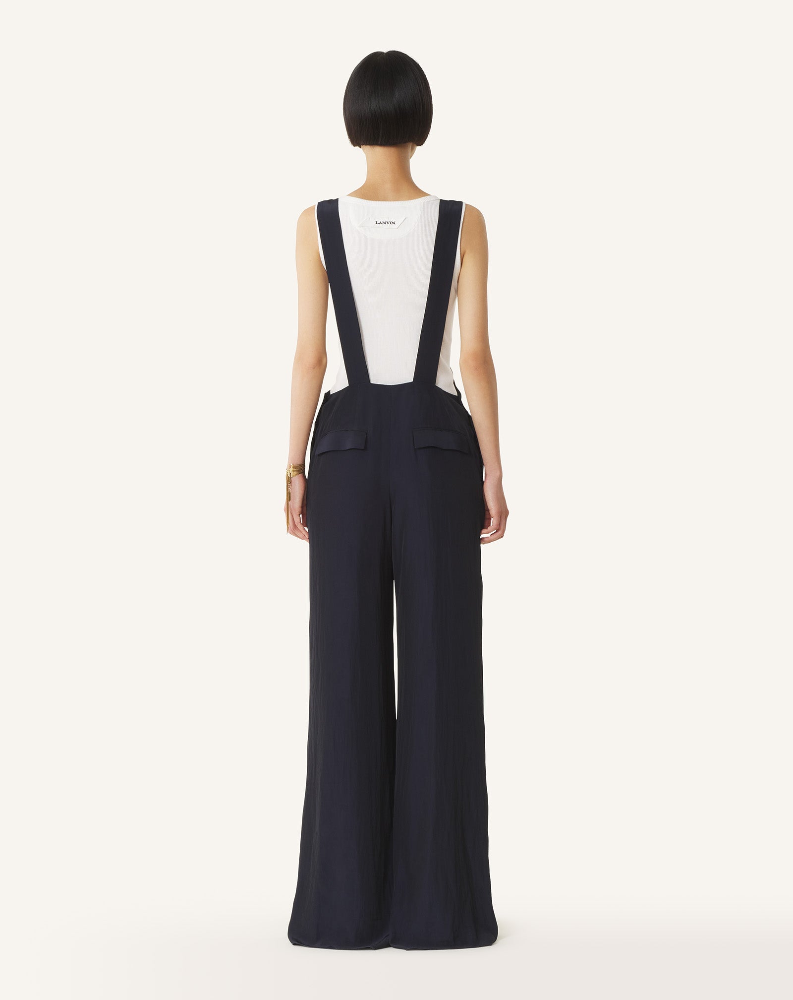 CHARMEUSE JUMPSUIT - Image 4