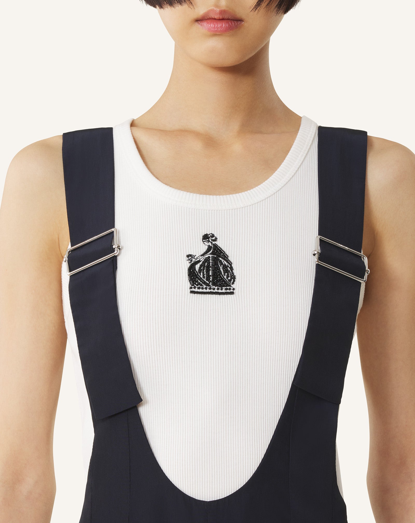 CHARMEUSE JUMPSUIT - Image 5
