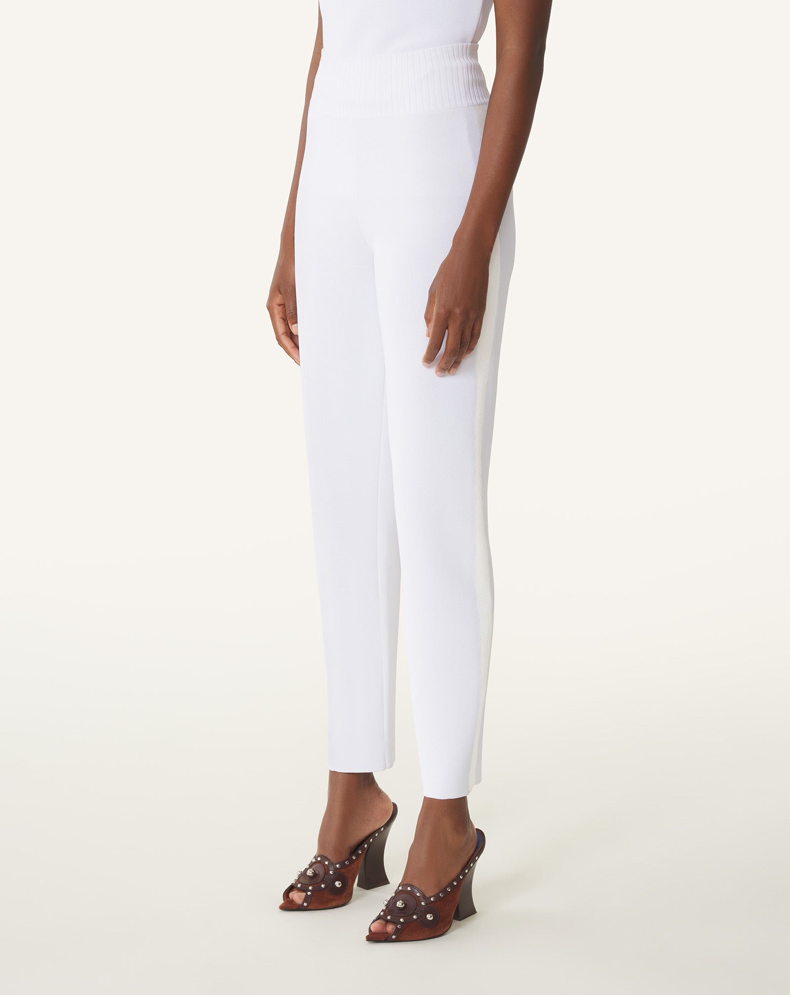 VISCOSE LEGGINGS - Image 3