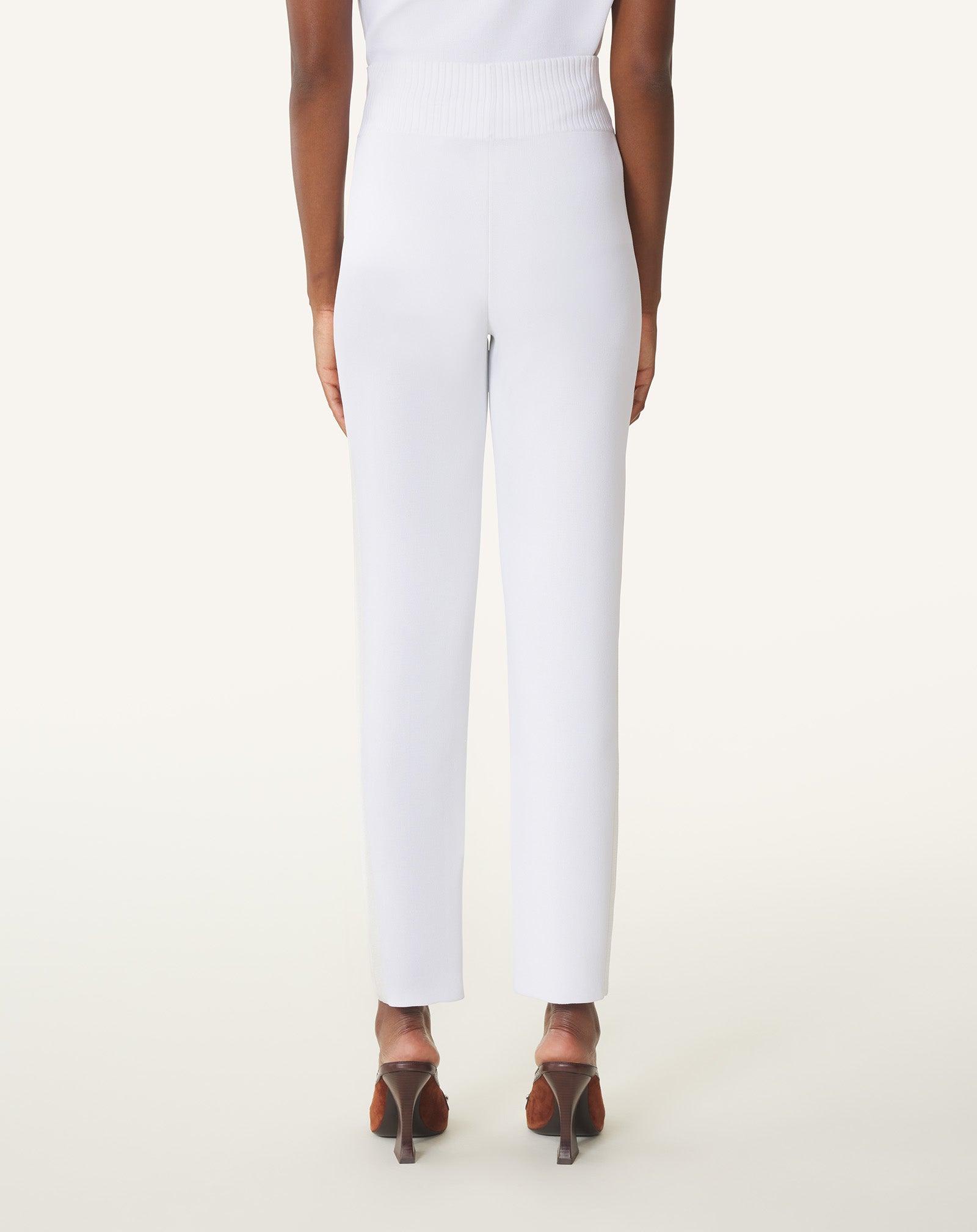 VISCOSE LEGGINGS - Image 4
