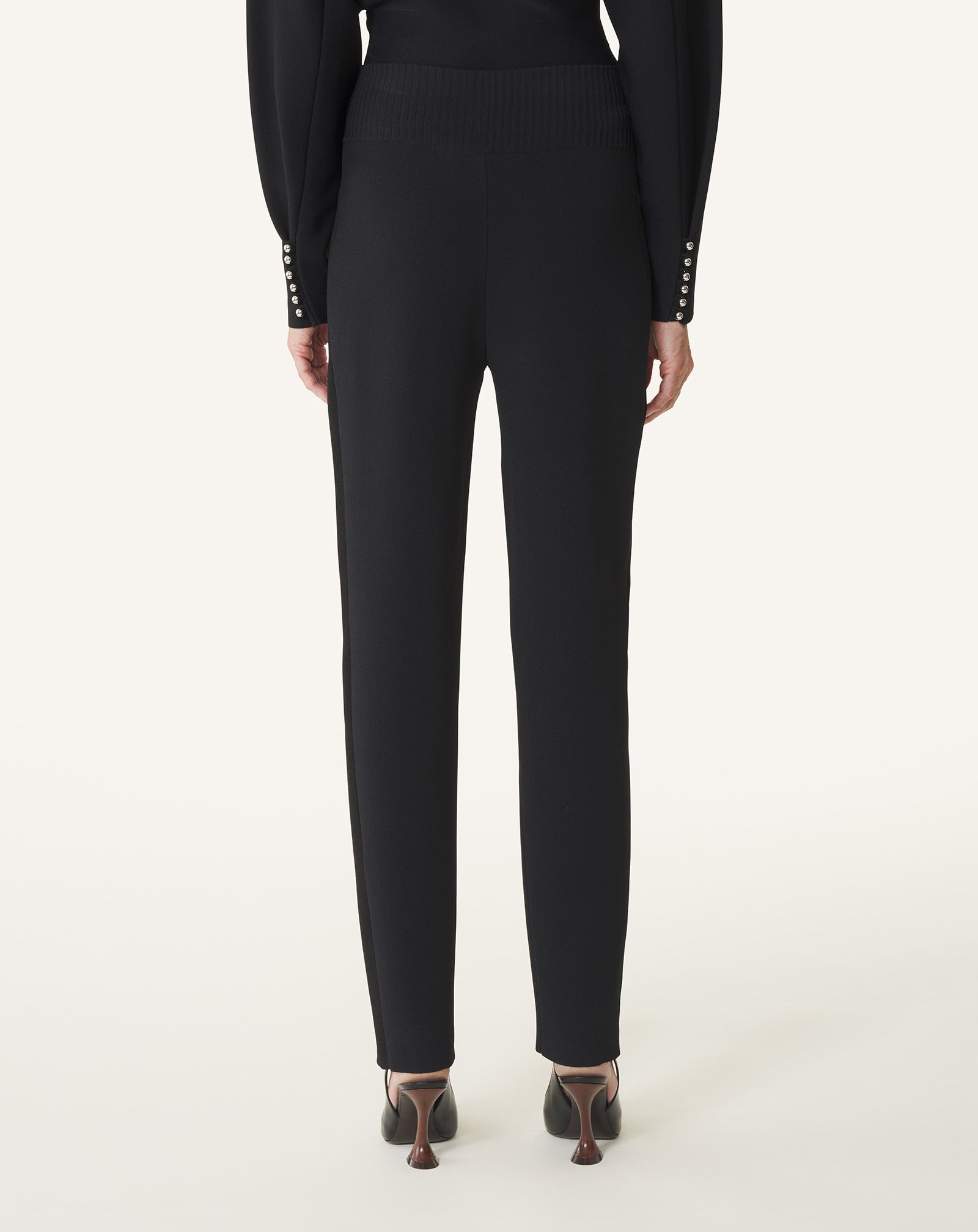 VISCOSE LEGGINGS - Image 4