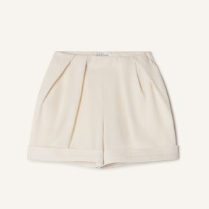 CREPE SHORTS