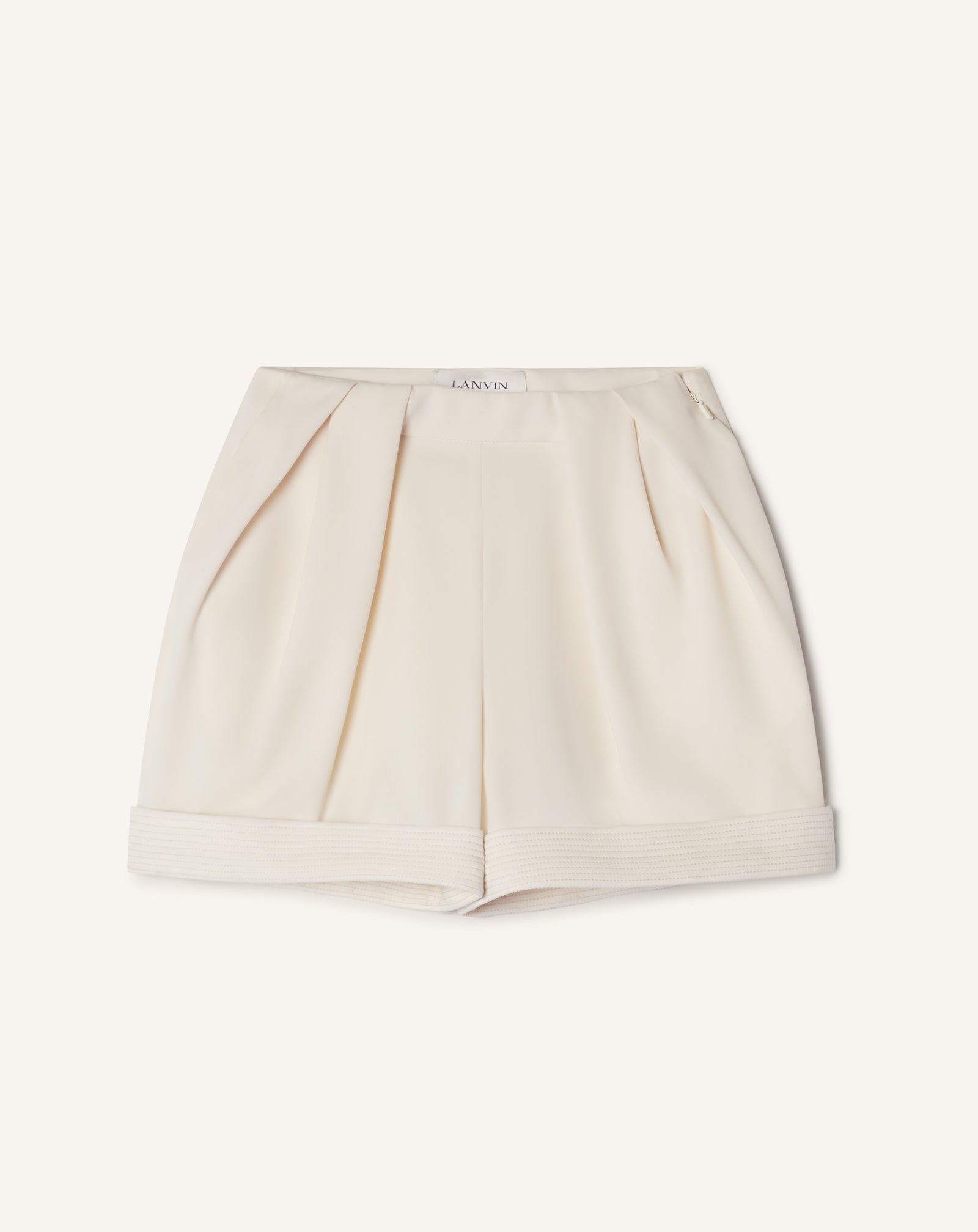 CREPE SHORTS