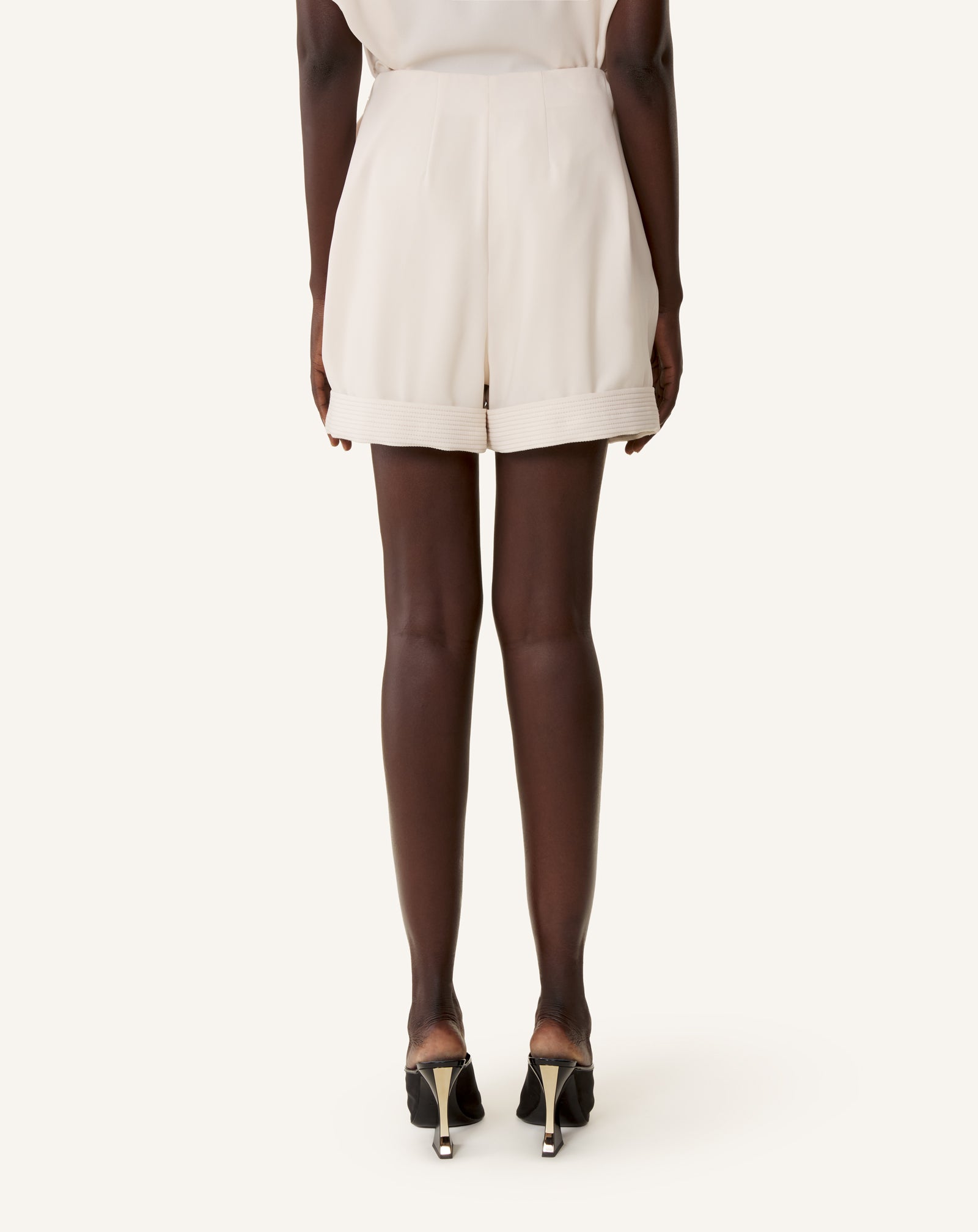 CREPE SHORTS - Image 4