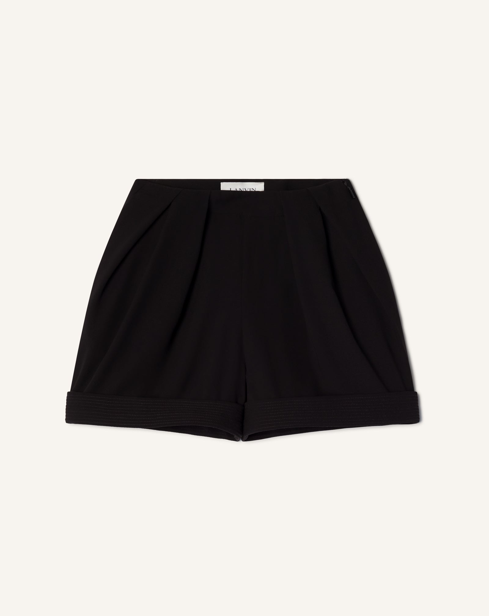 CREPE SHORTS