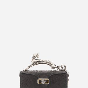 PENCIL CAT BAG IN PYTHON