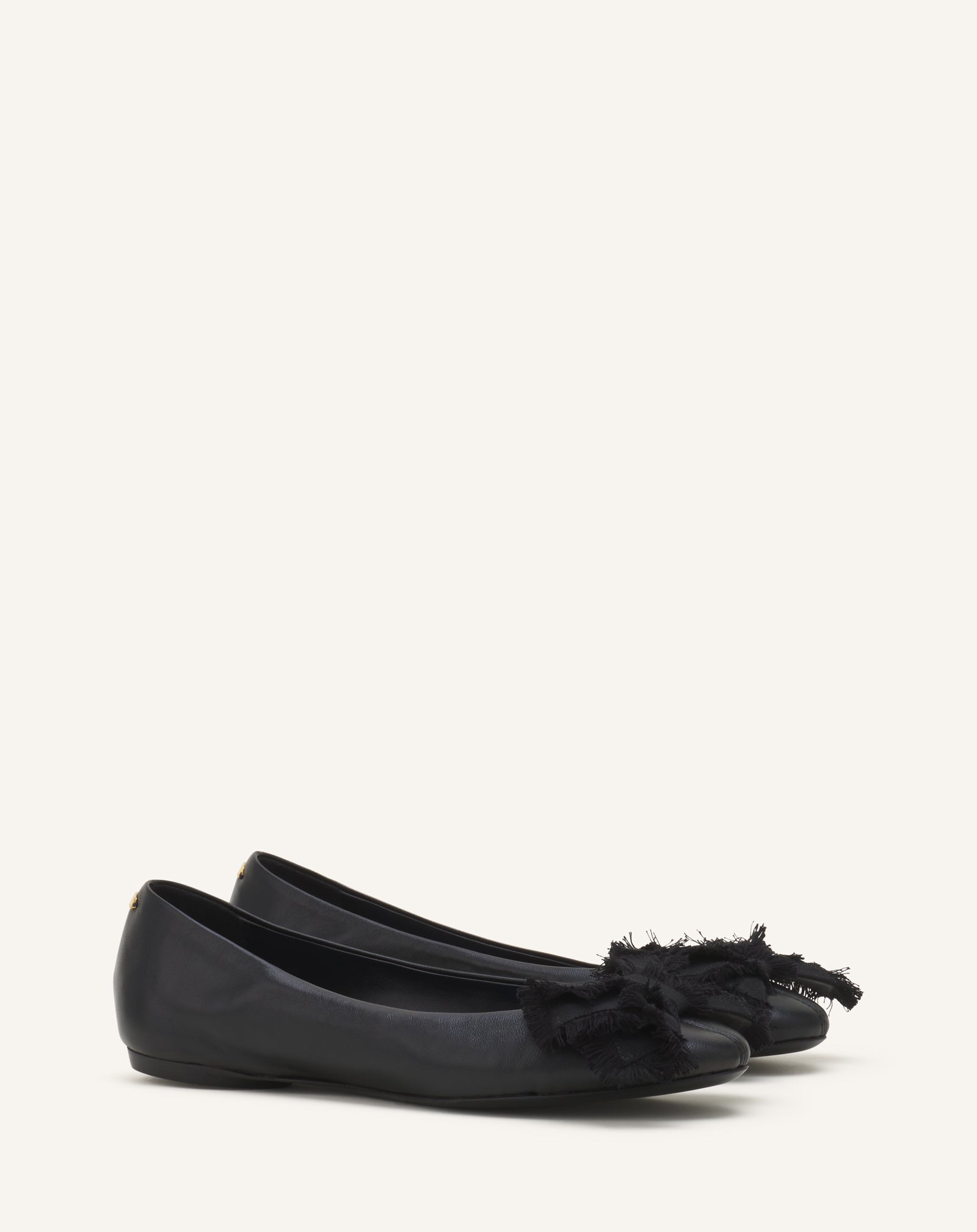 THE BOW BALLERINA FLAT - Image 2