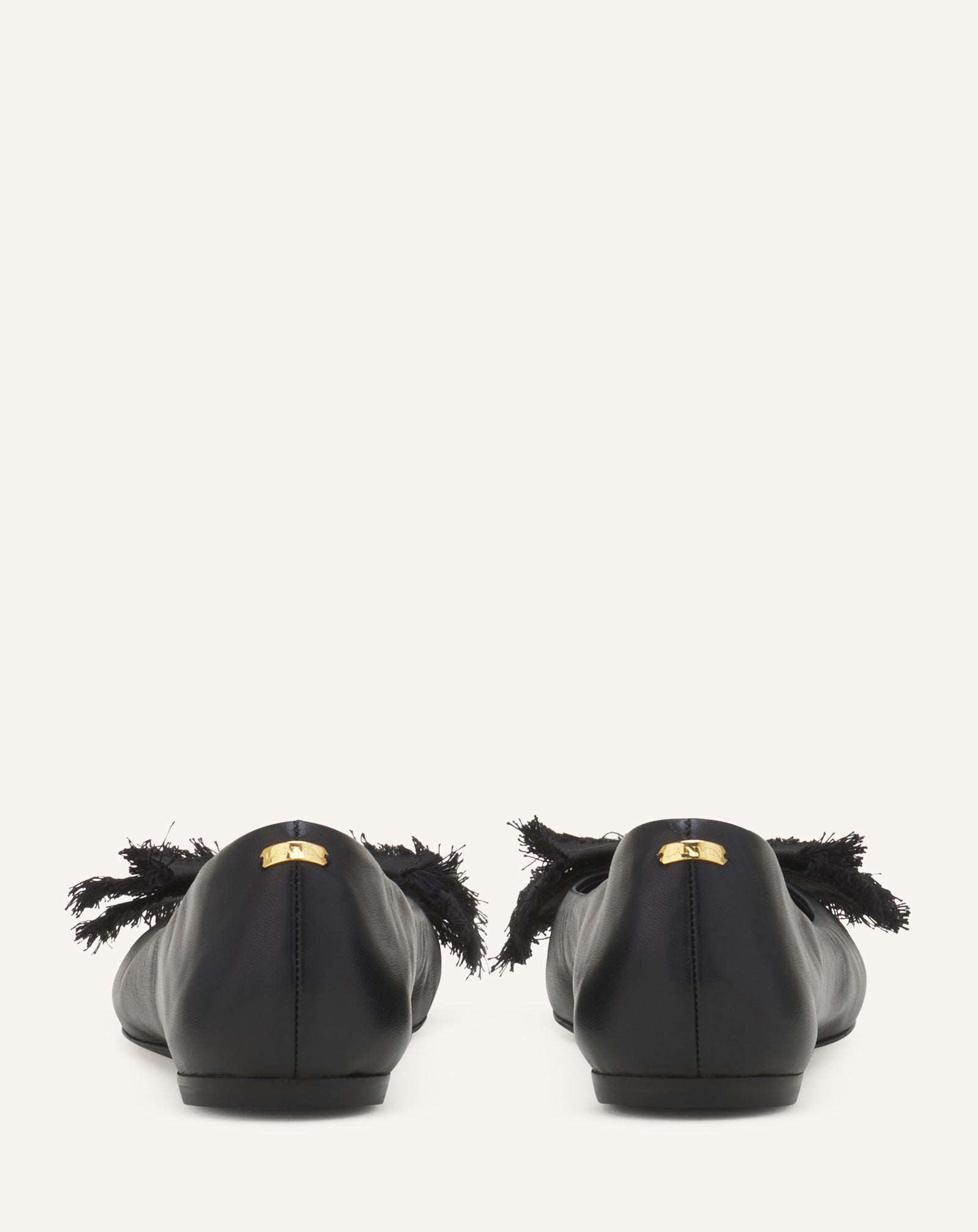 THE BOW BALLERINA FLAT - Image 3