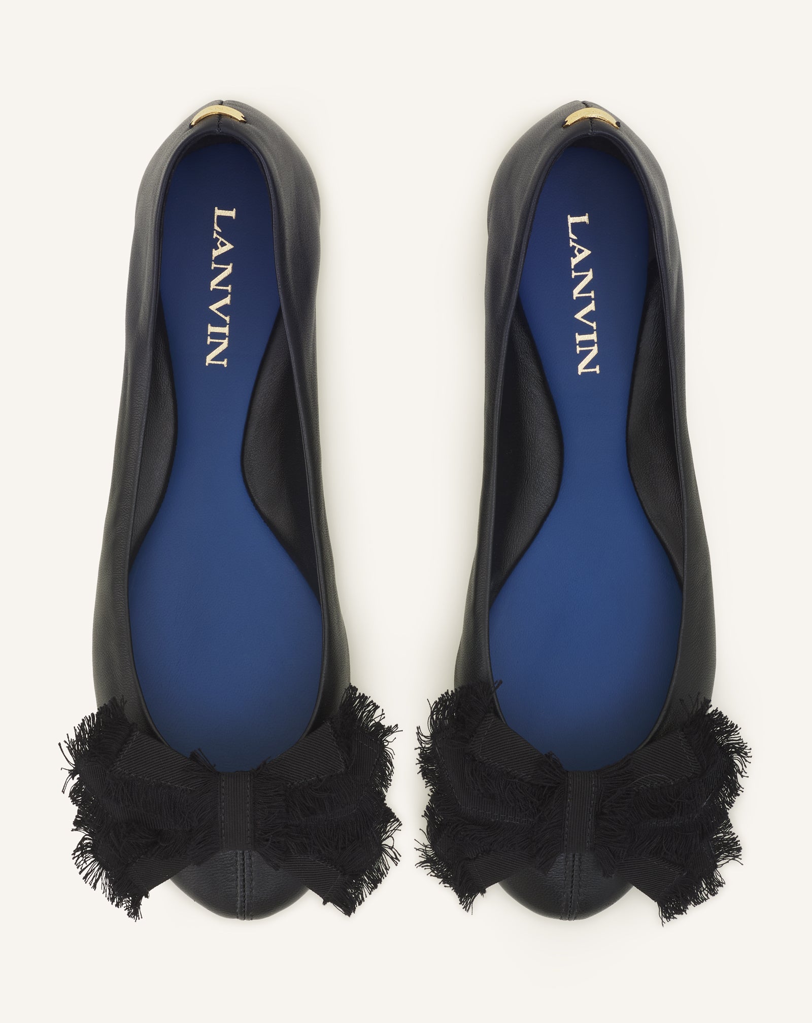 THE BOW BALLERINA FLAT - Image 4